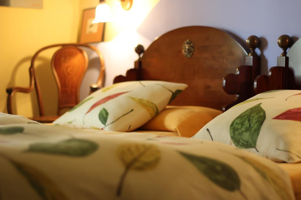 Hotel La Posada De Lalola Buera Værelse billede