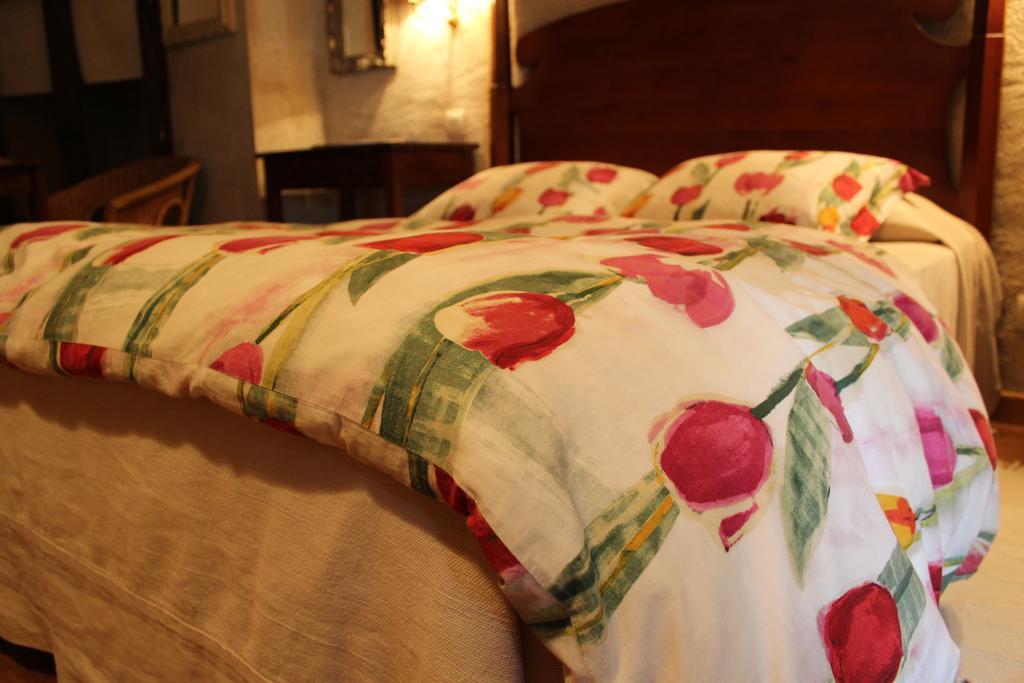 Hotel La Posada De Lalola Buera Værelse billede