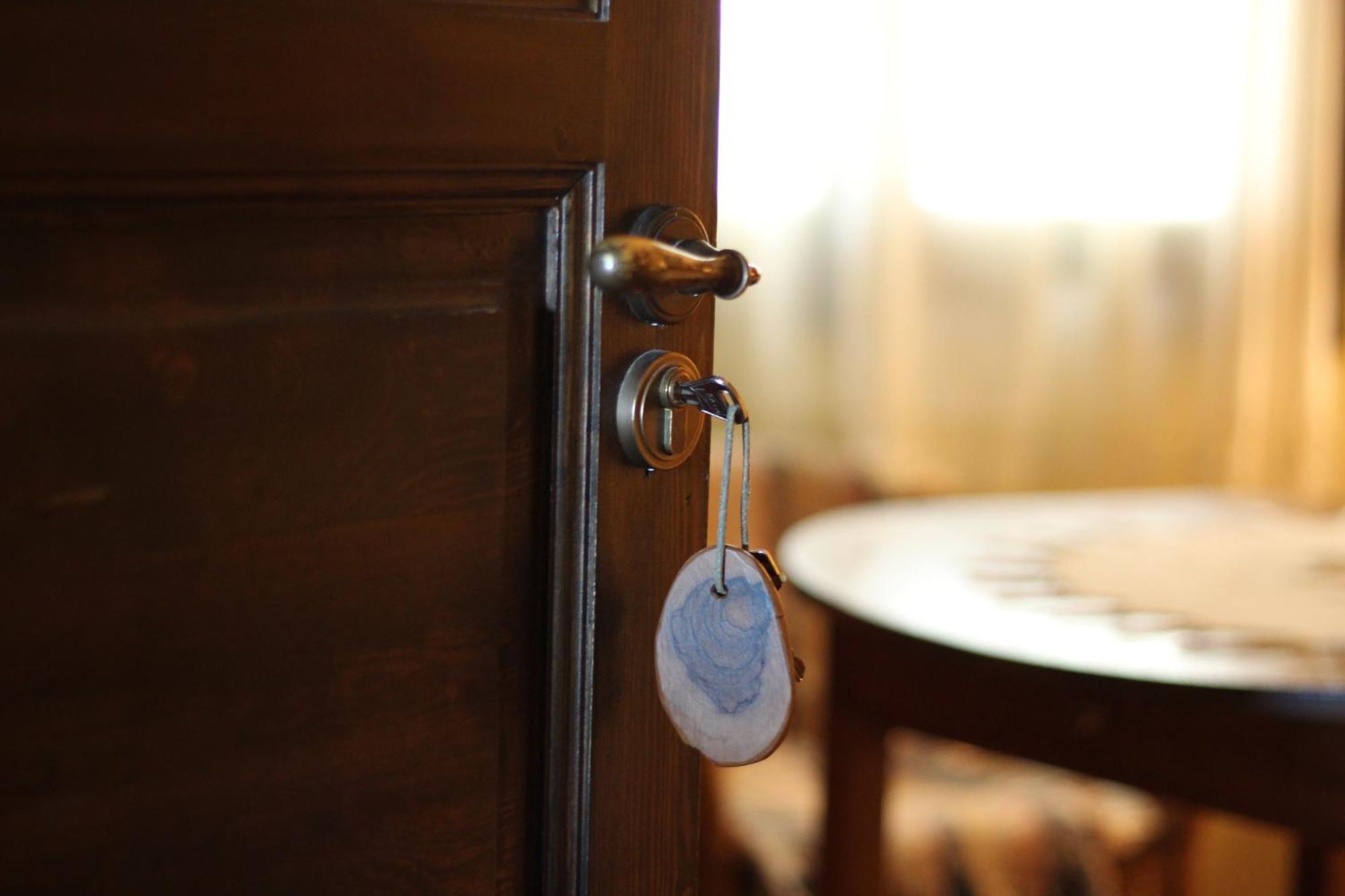 Hotel La Posada De Lalola Buera Værelse billede