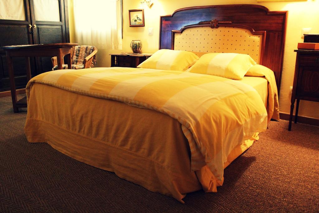 Hotel La Posada De Lalola Buera Eksteriør billede